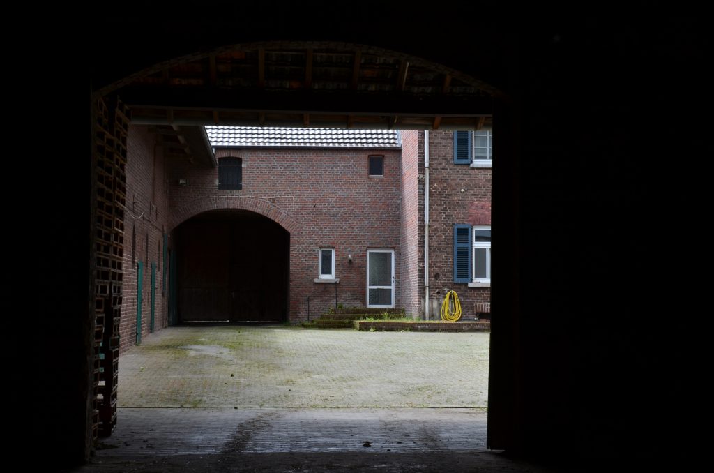 © R.R.P. | Recker-Proprenter | Weyerhof