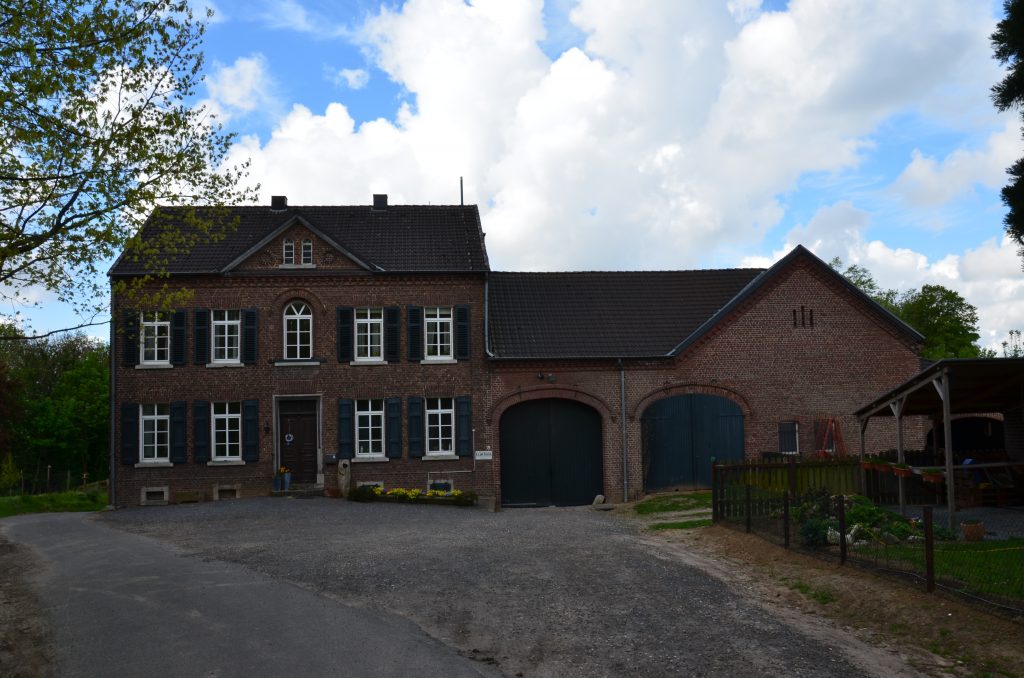 © R.R.P. | Recker-Proprenter | Haberger Hof