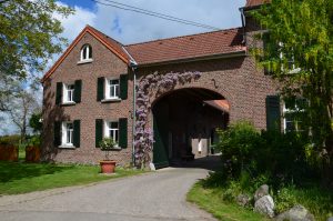 © R.R.P. | Recker-Proprenter | Gut Haberg