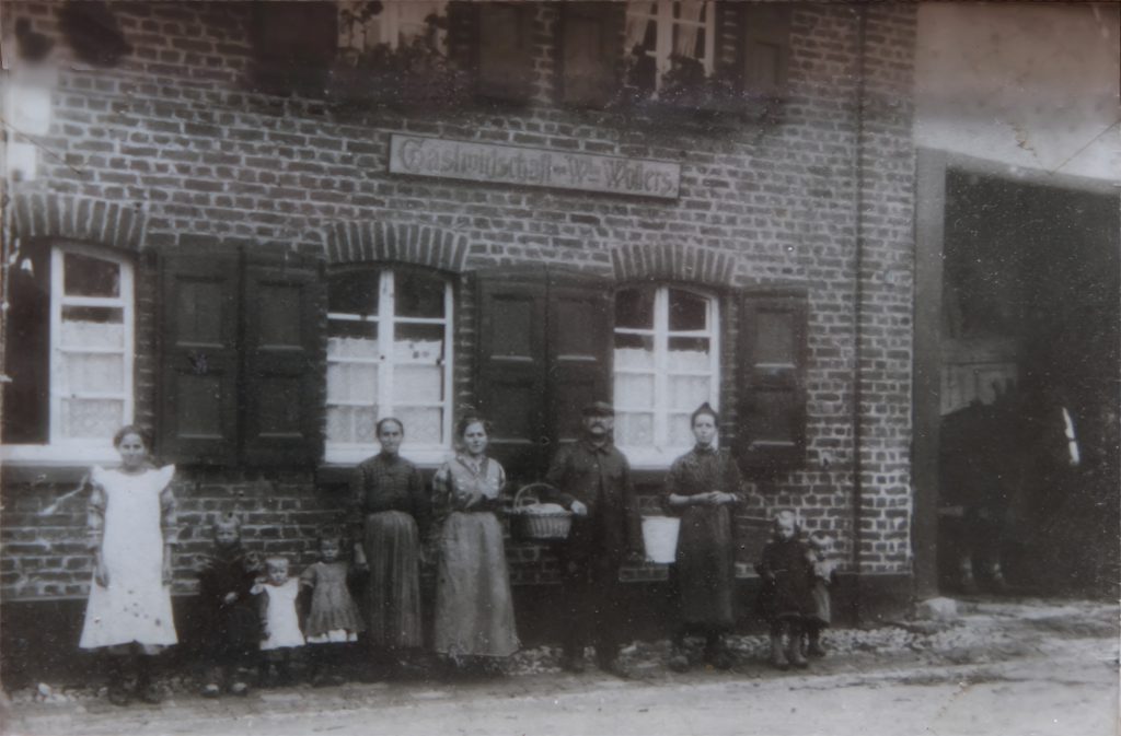 © Bernhard Zabell | Gastwirtschaft Wolters