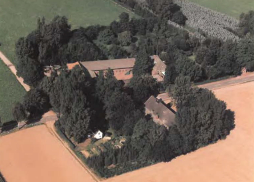 © AEROFoto Schwarzer | Hauerhof