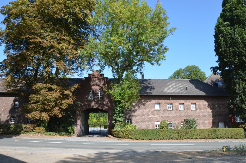 © R.R.P. | Recker-Proprenter | Hauerhof