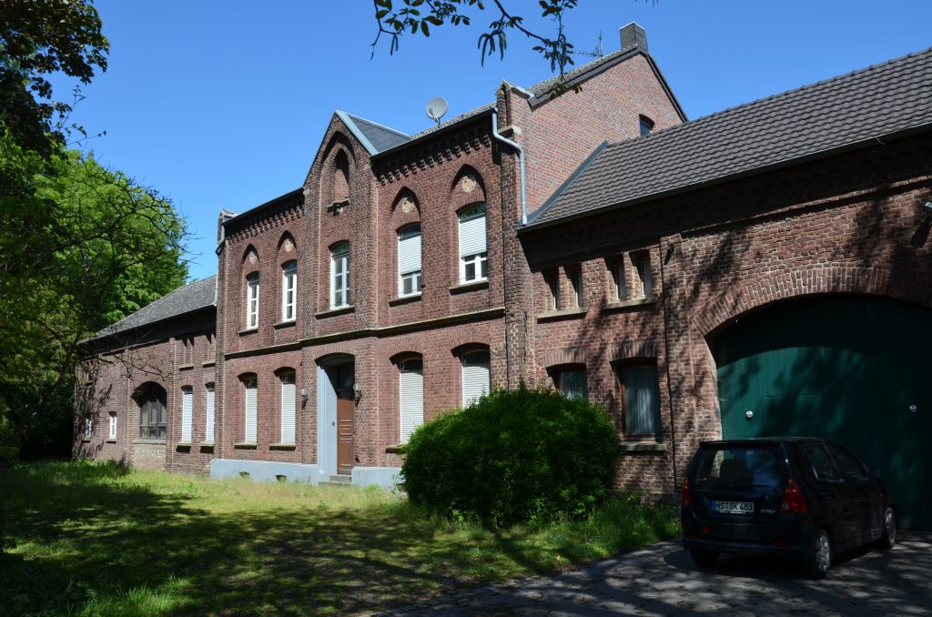 © R.R.P. | Recker-Proprenter | Weyerhof