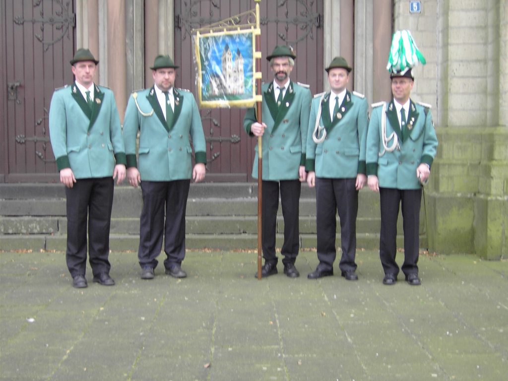 Jaegerzug-Edelweiss-2005