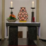 © Wolfgang Lothmann | Tabernakel