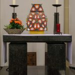 © Wolfgang Lothmann | Tabernakel