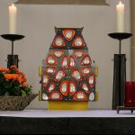 © Wolfgang Lothmann | Tabernakel