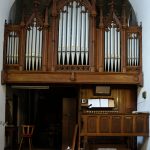 © Wolfgang Lothmann | Orgel