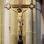 © Wolfgang Lothmann | Vortragekreuz