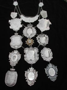 © Hans Goeres | Konigsilber