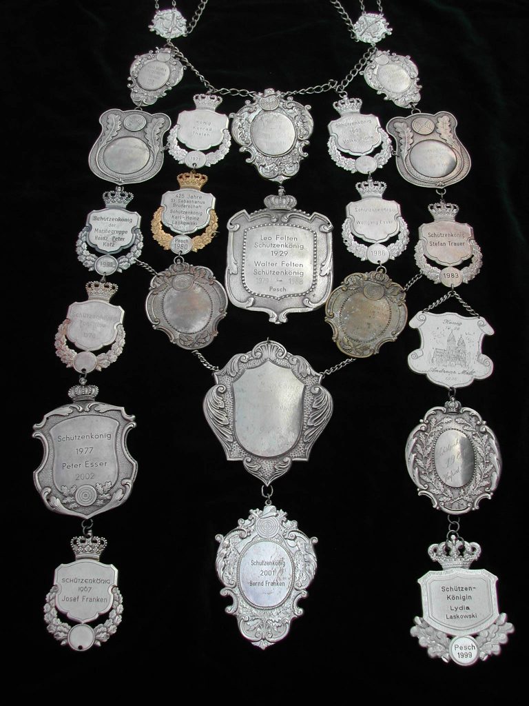 © Hans Goeres | Konigsilber