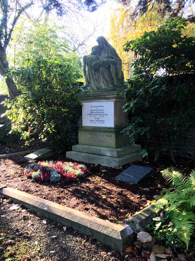 © Bernd Finken | Georg Blank | Gormanns