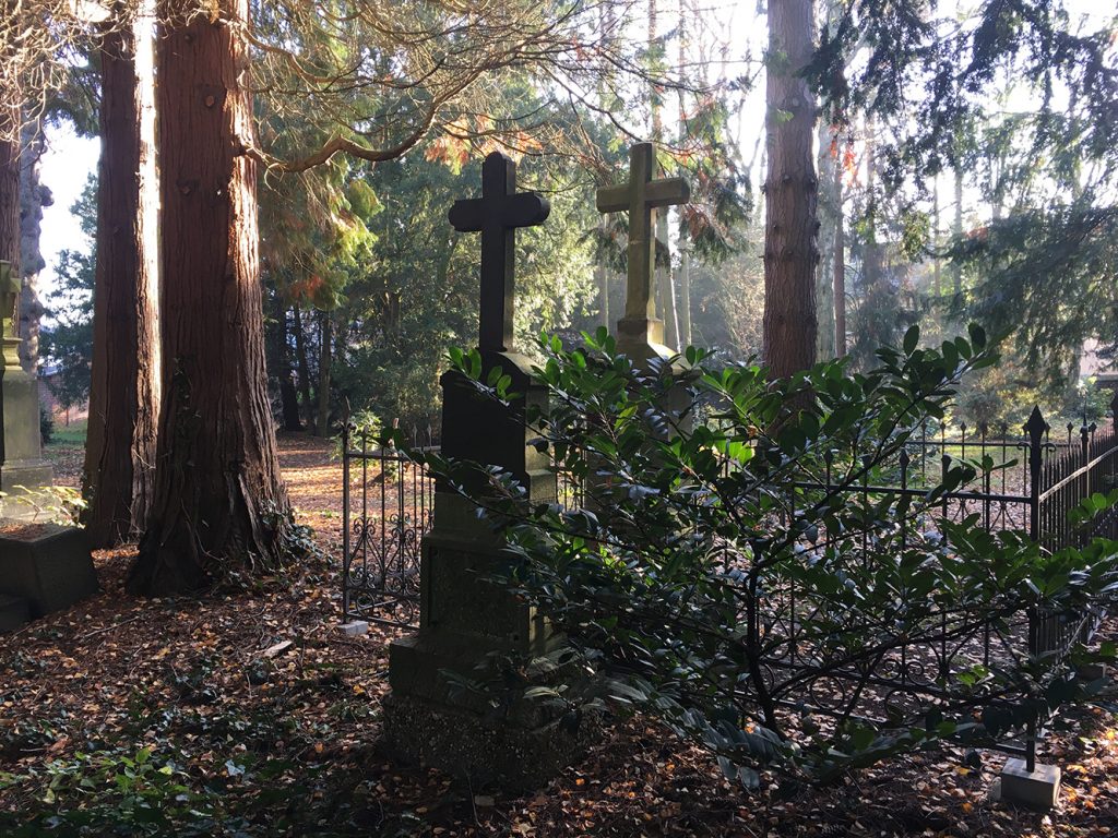 © Bernd Finken | Georg Blank | Impression