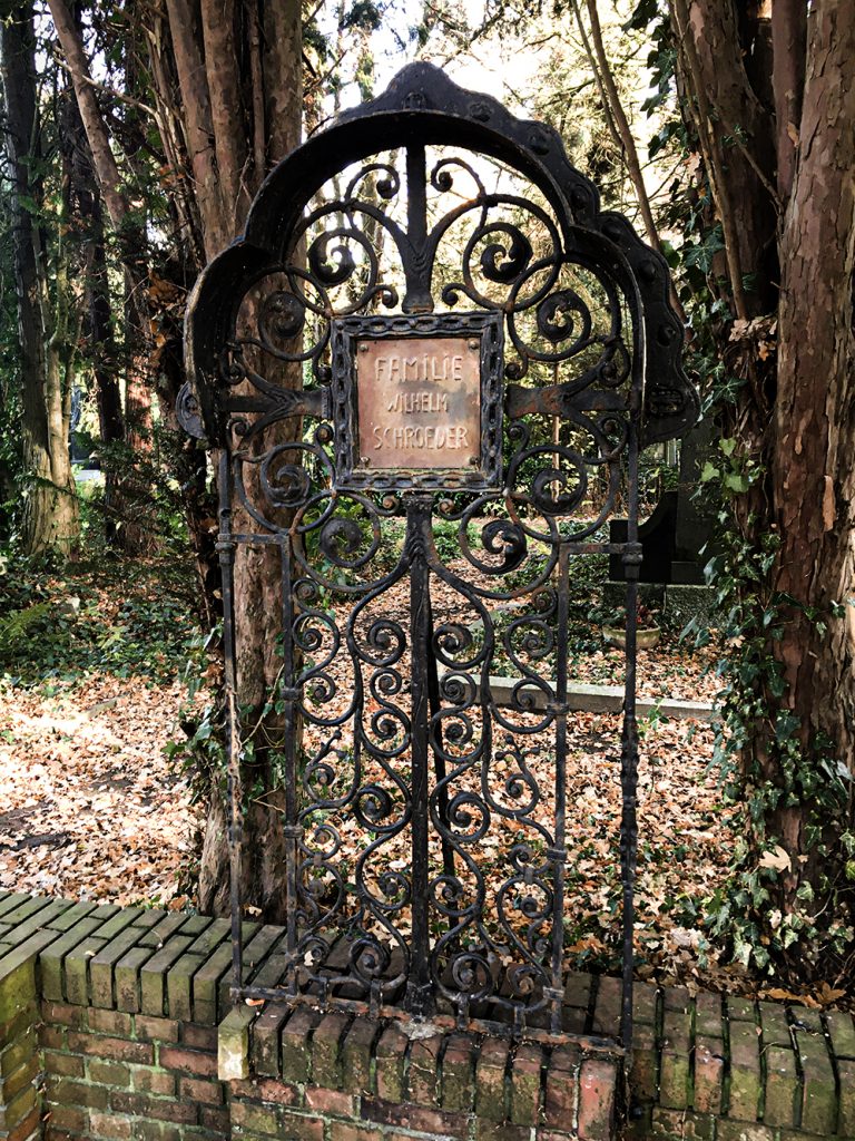 © Bernd Finken | Georg Blank | Schroeder