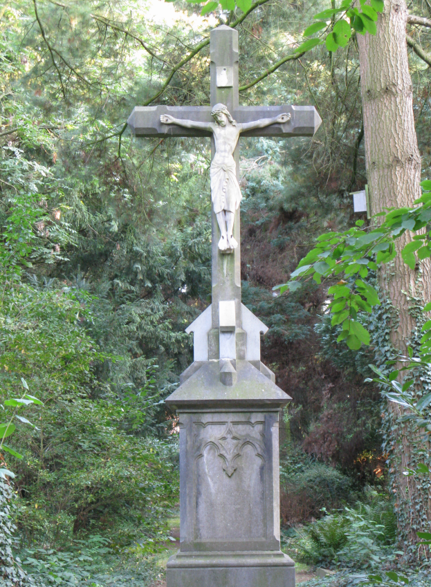 © Bernd Finken | Georg Blank | Hochkreuz 1884