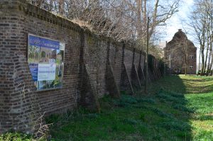 © R.R.P. | R. Recker-Proprenter | Mauer