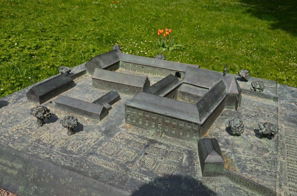 © R.R.P. | R. Recker-Proprenter | Hohenbusch