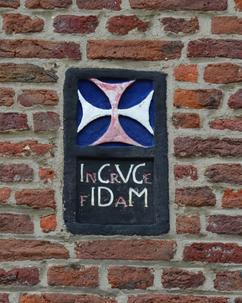 © R.R.P. | R. Recker-Proprenter | Chronogramm