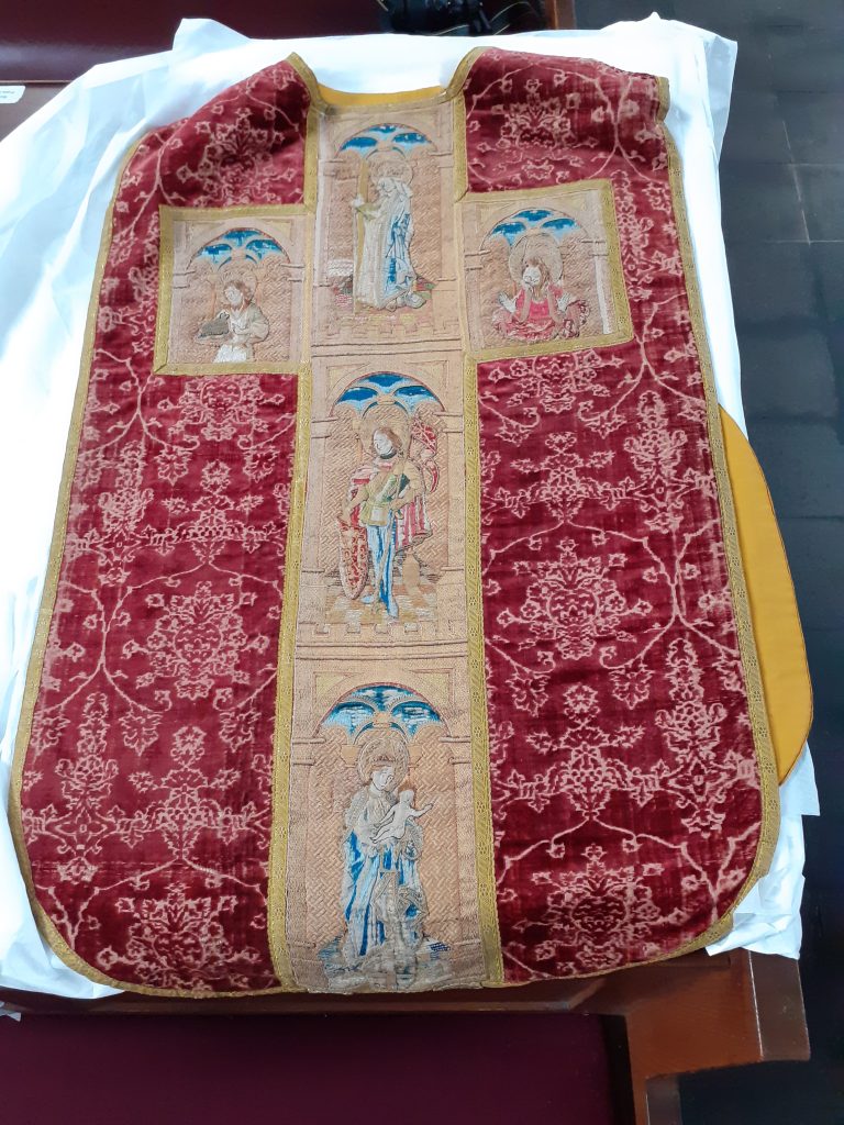 © R.R.P. | R.Recker-Proprenter | Kasel