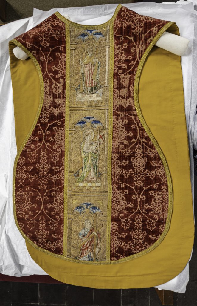 © R.R.P. | R.Recker-Proprenter | Kasel