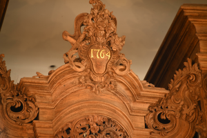 © Jürgen Schäfer | Orgel