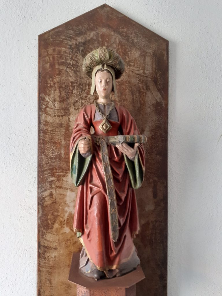 © R.R.P. | R.Recker-Proprenter | Hl. Odilia