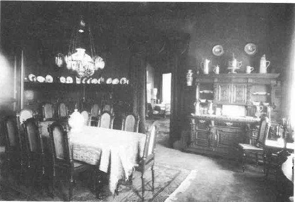 © Schmitter | Wohnzimmer