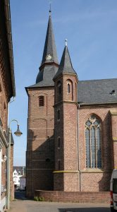 © Wolfgang Lothmann | Pauli-Bekehrung-009