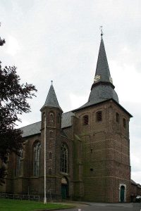 © Bernd Limburg | Sankt Pauli Bekehrung