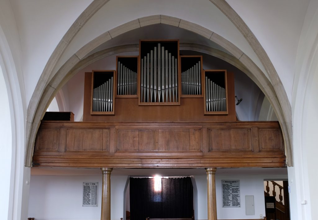 © Wolfgang Lothmann | ev-Kirche-Schwanenberg-innen-004 (2)