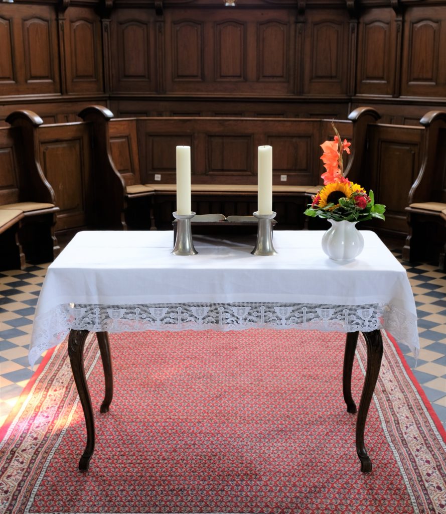 © Wolfgang Lothmann | ev-Kirche-Schwanenberg-innen-014-2