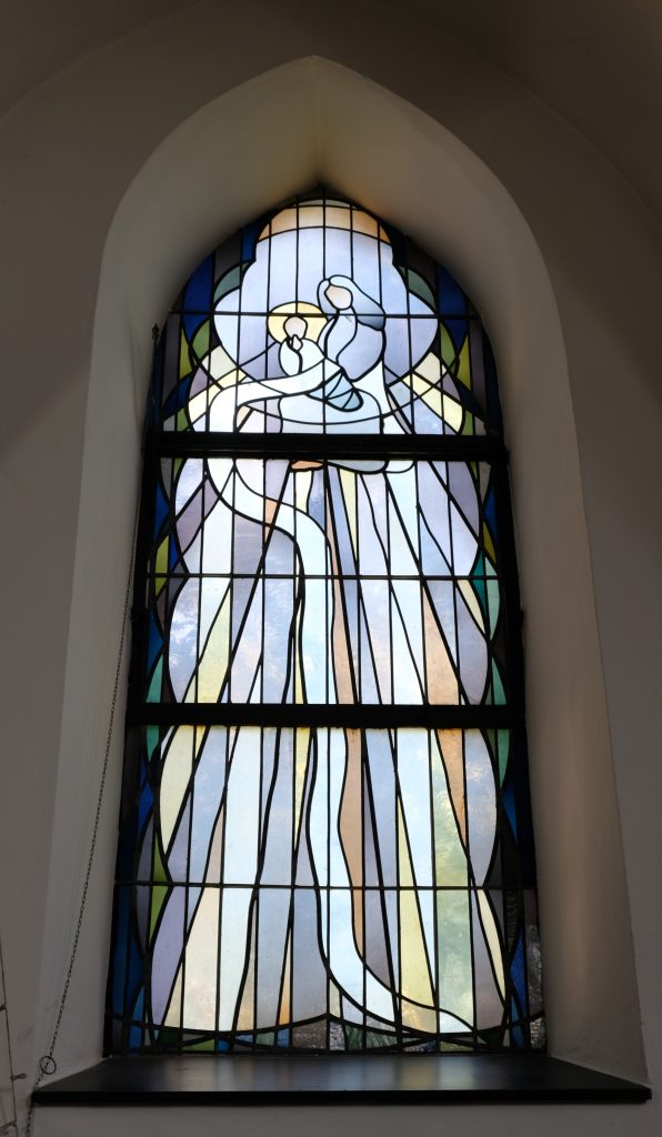 © Wolfgang Lothmann | ev-Kirche-Schwanenberg-innen-031-2