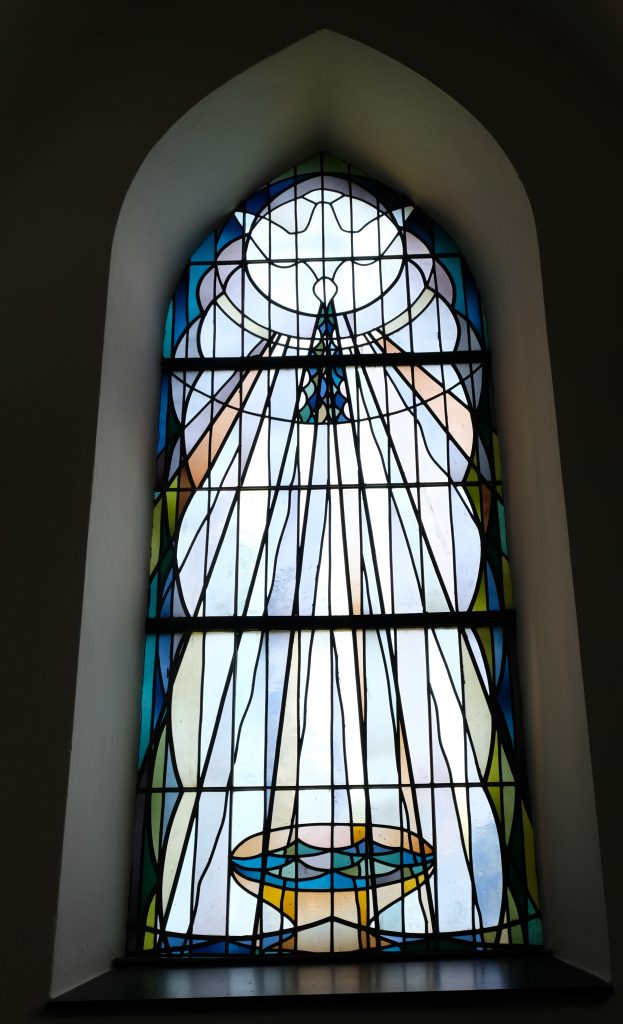 © Wolfgang Lothmann | ev-Kirche-Schwanenberg-innen-032-2