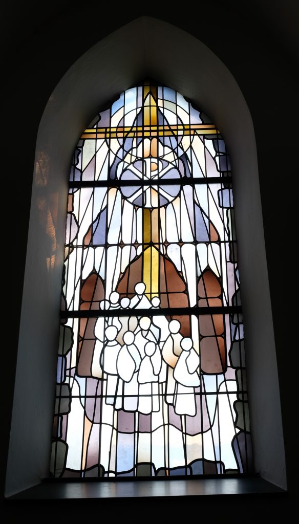 © Wolfgang Lothmann | ev-Kirche-Schwanenberg-innen-035-2