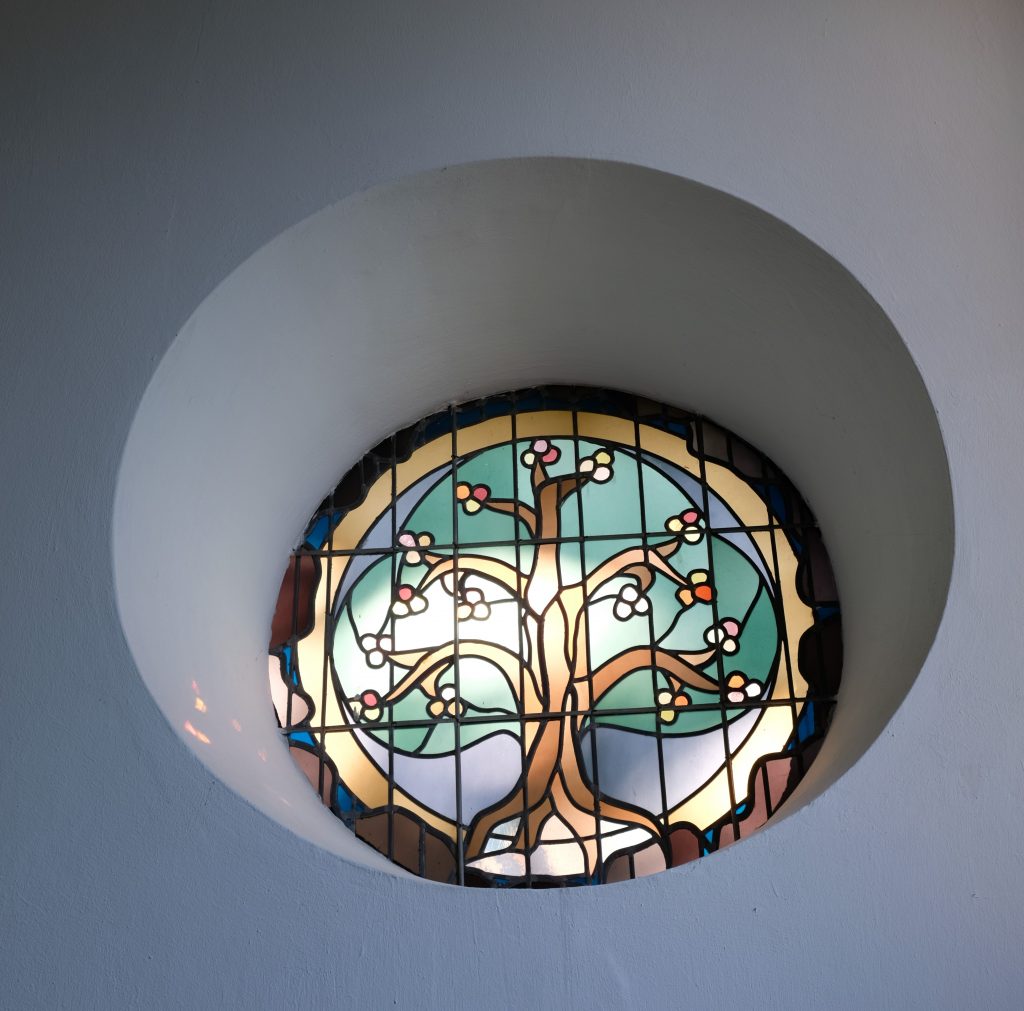 © Wolfgang Lothmann | ev-Kirche-Schwanenberg-innen-040-3