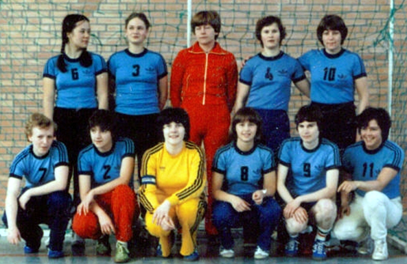 Damenmannschaft-1979-1