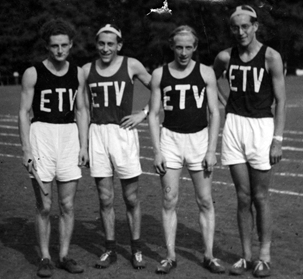 © Erkelenzer Turnverein von 1860 e. V., W.B. | Süchtelner Bergfest