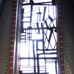 © Wolfgang Lothmann | St-Paul-Fenster-Südkapelle