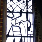 © Wolfgang Lothmann | St-Paul-Fenster-Marienaltar