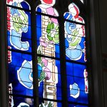 © Wolfgang Lothmann | St-Paul-Fenster-047-Nord