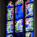 © Wolfgang Lothmann | St-Paul-Fenster-049-Sued