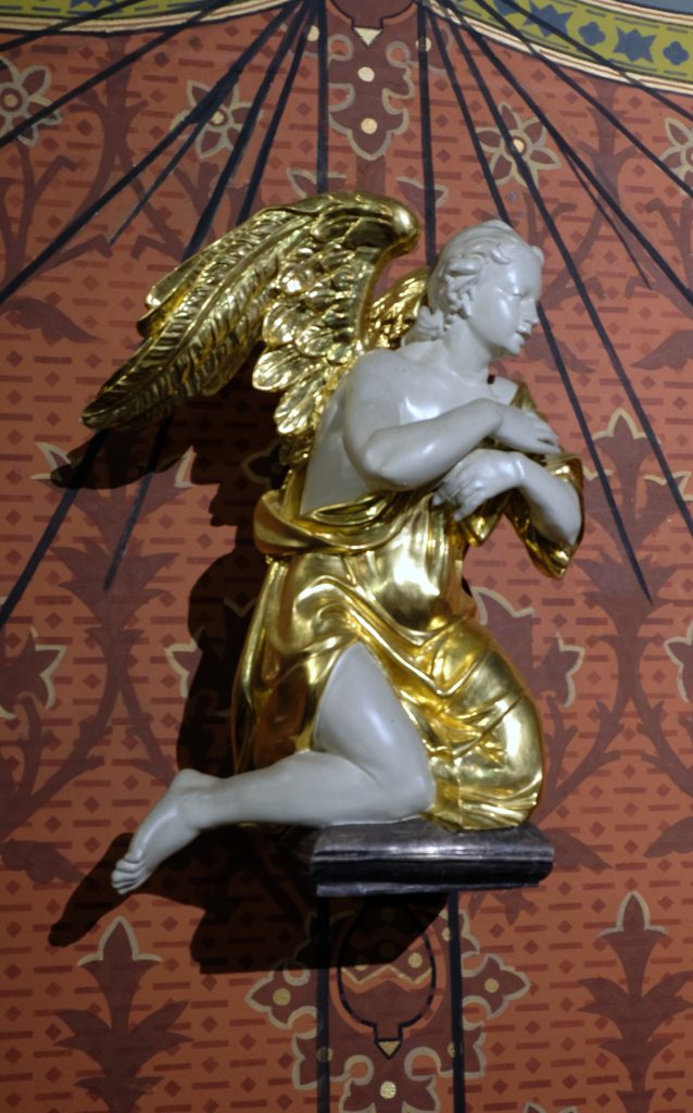 © Wolfgang Lothmann | Engel