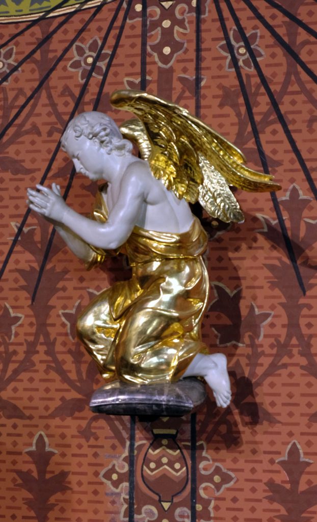 © Wolfgang Lothmann | Engel