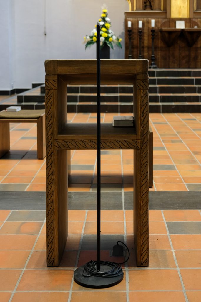 © Wolfgang Lothmann | Ambo