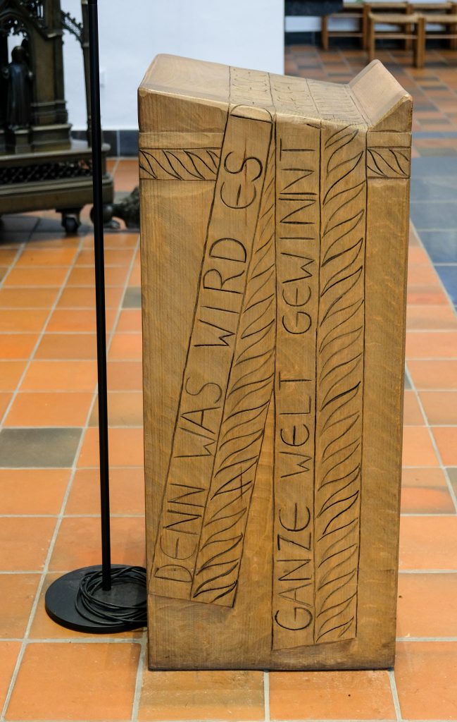 © Wolfgang Lothmann | Ambo