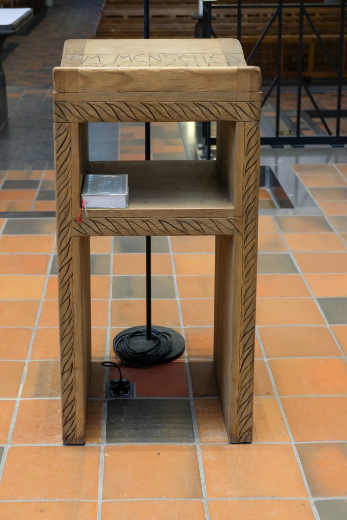 © Wolfgang Lothmann | Ambo