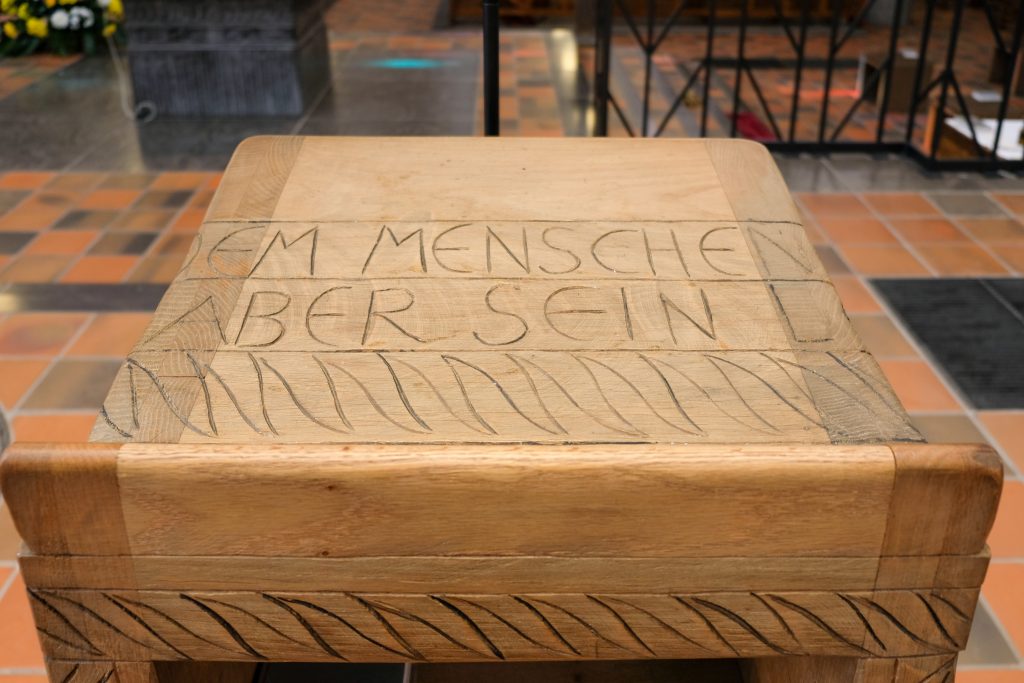 © Wolfgang Lothmann | Ambo