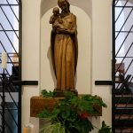 © Wolfgang Lothmann | Marienaltar