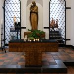 © Wolfgang Lothmann | Marienaltar