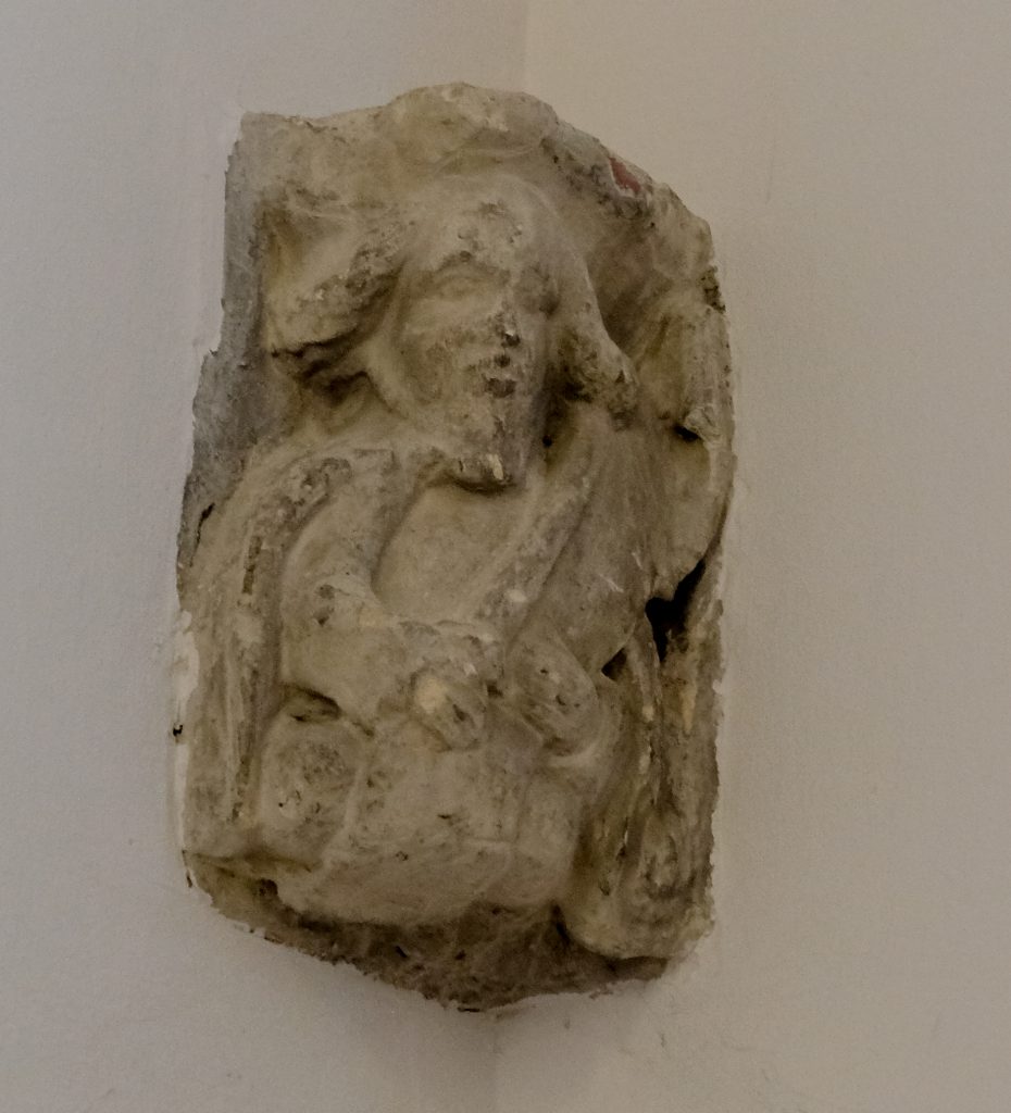 © Wolfgang Lothmann | Prophet